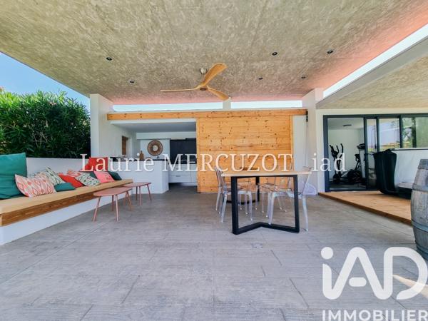 Maison à vendre 7 pièces 260 m² Pollestres