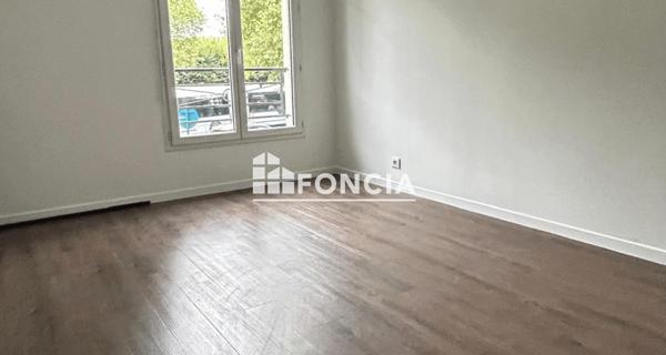 Location Appartement 2 pièces 41.15 m² - Vauréal 95490