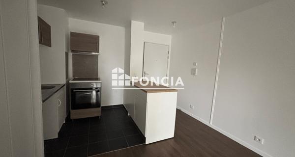 Location Appartement 2 pièces 41.15 m² - Vauréal 95490