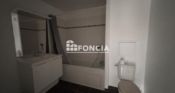 Location Appartement 2 pièces 41.15 m² - Vauréal 95490