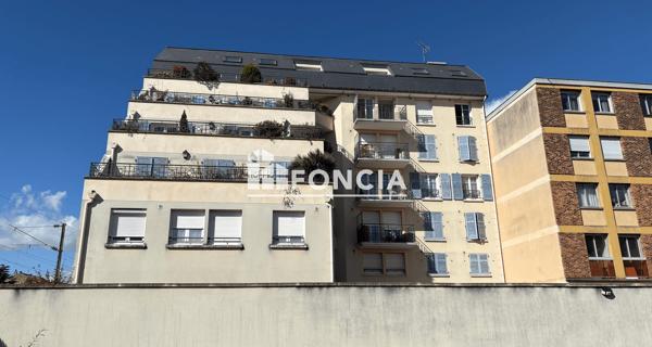 Location Appartement meublé 2 pièces 60.5 m² - Franconville 95130