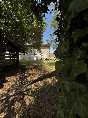 Maison à vendre |  Louzac-Saint-André |  2 pièces