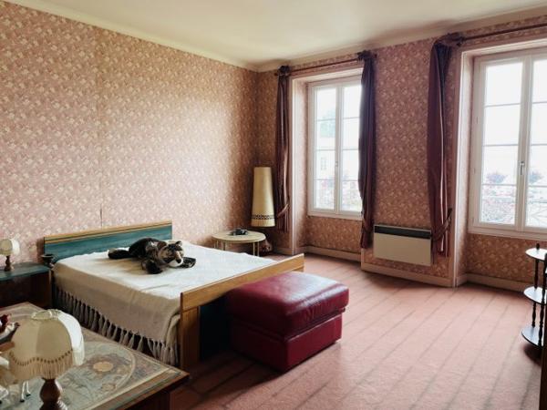 Maison maison de bourg Cozes 156.13 m²