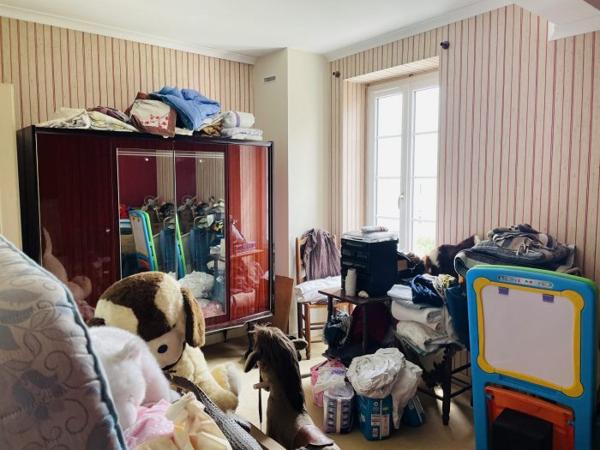 Maison maison de bourg Cozes 156.13 m²