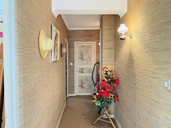 Maison maison de bourg Cozes 156.13 m²