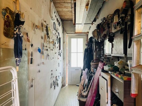 Maison maison de bourg Cozes 156.13 m²