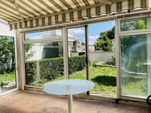 Maison maison de bourg Cozes 156.13 m²