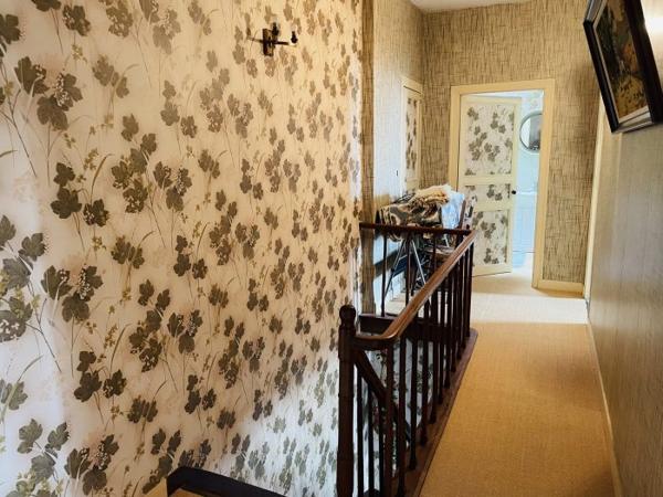 Maison maison de bourg Cozes 156.13 m²