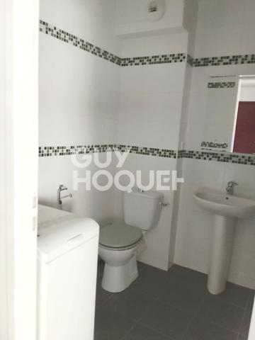 Appartement Chennevieres Sur Marne 2 pièce(s) 36.52 m2
