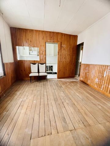 Appartement 2 pièce(s) 1 chambre(s) 41 m²