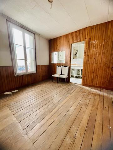 Appartement 2 pièce(s) 1 chambre(s) 41 m²