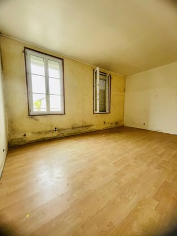 Appartement 2 pièce(s) 1 chambre(s) 41 m²
