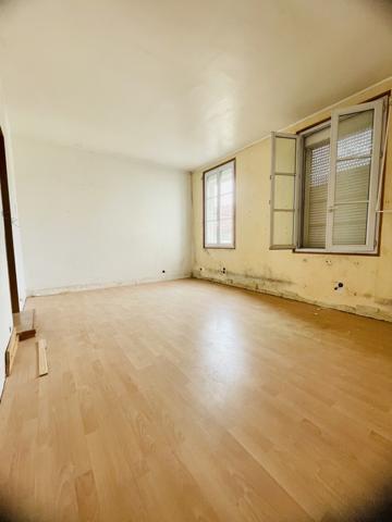 Appartement 2 pièce(s) 1 chambre(s) 41 m²