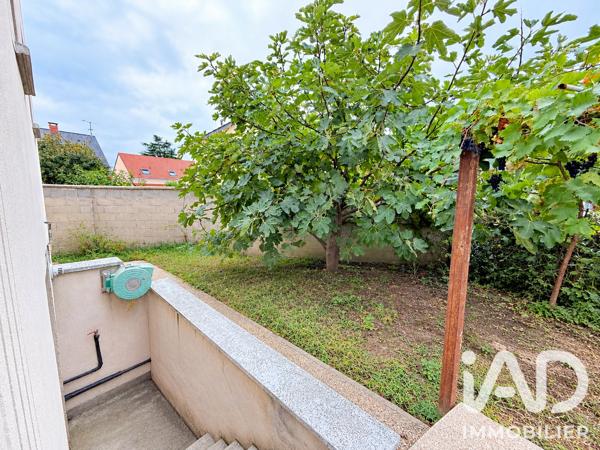 Maison à vendre 6 pièces 112 m² Morangis