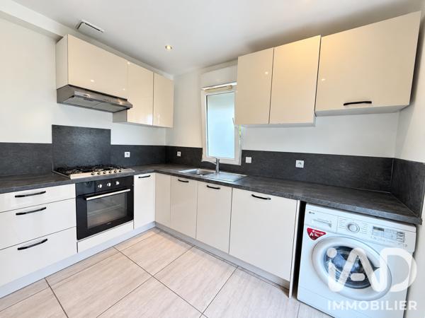 Maison à vendre 6 pièces 112 m² Morangis