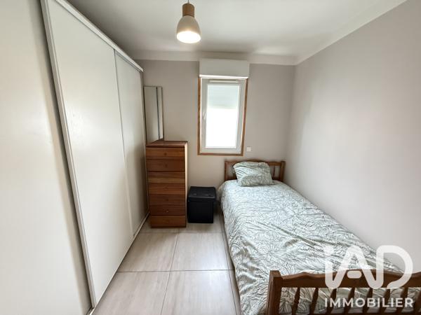 Maison à vendre 6 pièces 112 m² Morangis