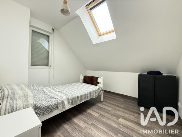 Maison à vendre 6 pièces 112 m² Morangis
