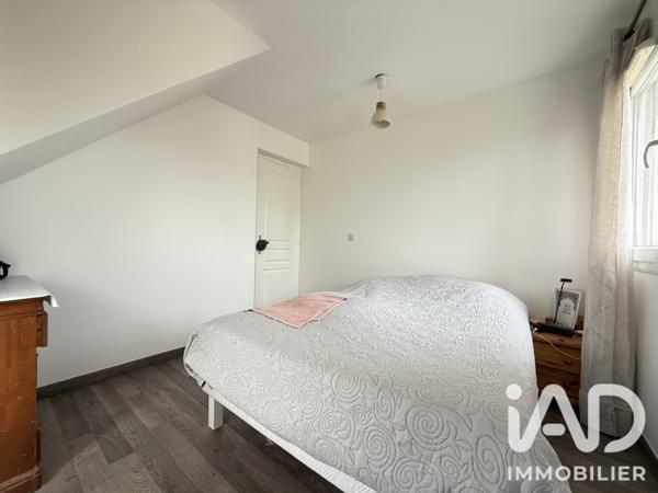 Maison à vendre 6 pièces 112 m² Morangis