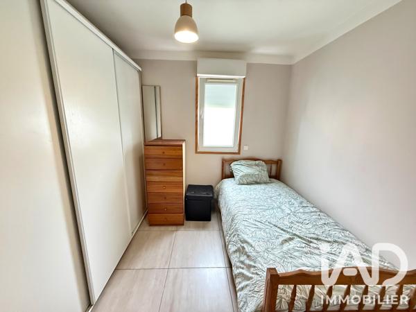 Maison à vendre 6 pièces 112 m² Morangis