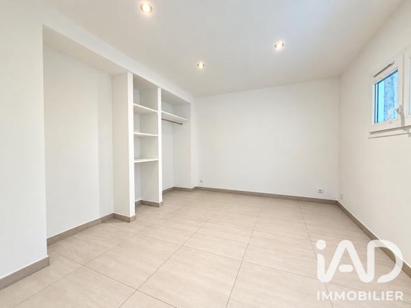 Maison à vendre 6 pièces 112 m² Morangis