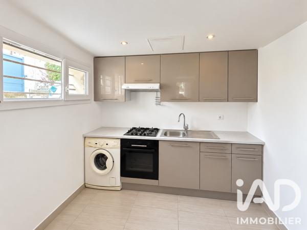 Maison à vendre 6 pièces 112 m² Morangis
