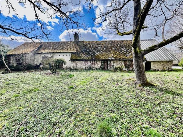 Maison à vendre 30 000 € Saint-Mexant 3 p 172 m² DPE