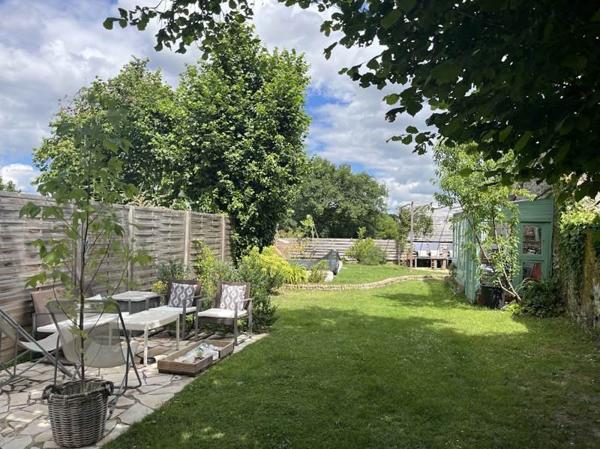Maison à vendre 114 000 € Saint-Dizier-Leyrenne 6 p 170 m² DPE E