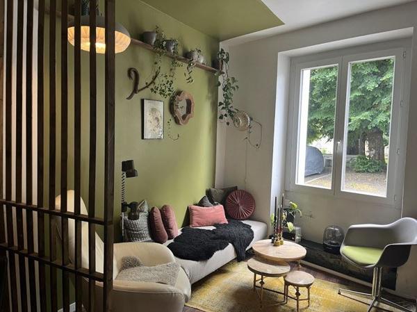 Maison à vendre 114 000 € Saint-Dizier-Leyrenne 6 p 170 m² DPE E