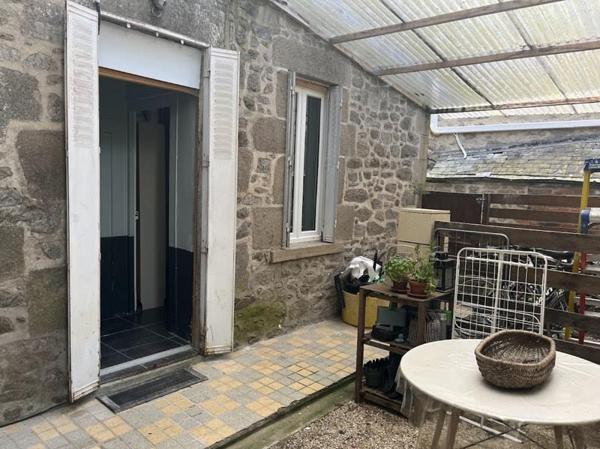 Maison à vendre 114 000 € Saint-Dizier-Leyrenne 6 p 170 m² DPE E