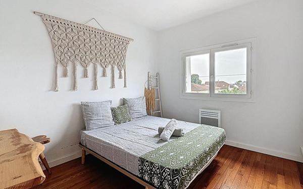 Appartement à vendre    3 pièces • 52,24 m2 Toulouse