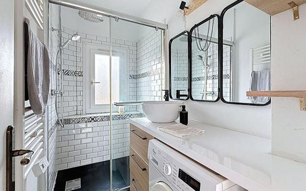 Appartement à vendre    3 pièces • 52,24 m2 Toulouse