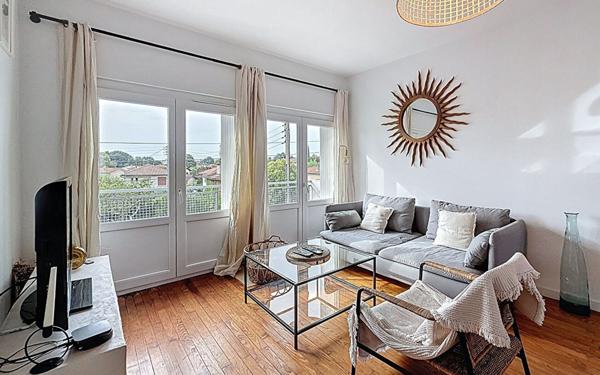 Appartement à vendre    3 pièces • 52,24 m2 Toulouse