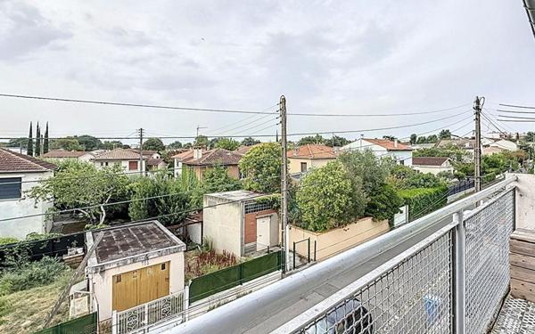 Appartement à vendre    3 pièces • 52,24 m2 Toulouse