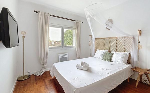 Appartement à vendre    3 pièces • 52,24 m2 Toulouse