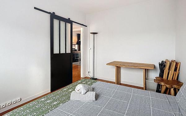 Appartement à vendre    3 pièces • 52,24 m2 Toulouse