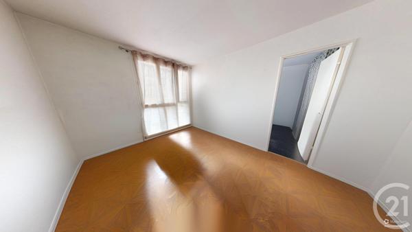 Appartement F2 à vendre  2 pièces - 38,81 m2 IVRY SUR SEINE - 94