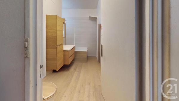 Appartement F2 à vendre  2 pièces - 38,81 m2 IVRY SUR SEINE - 94