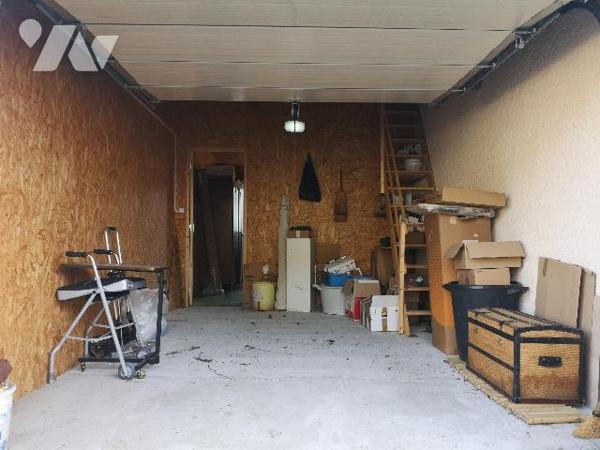 Brillon en Barrois pavillon de plain-pied F4