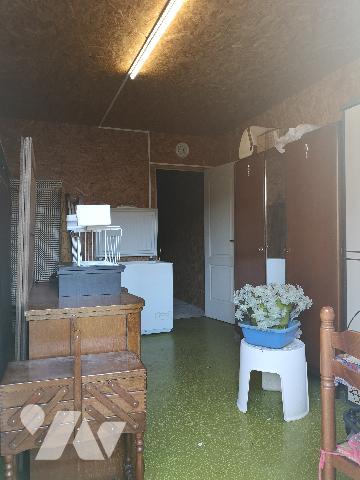 Brillon en Barrois pavillon de plain-pied F4