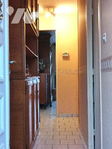 Brillon en Barrois pavillon de plain-pied F4