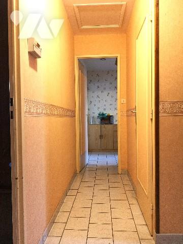 Brillon en Barrois pavillon de plain-pied F4