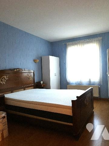 Brillon en Barrois pavillon de plain-pied F4