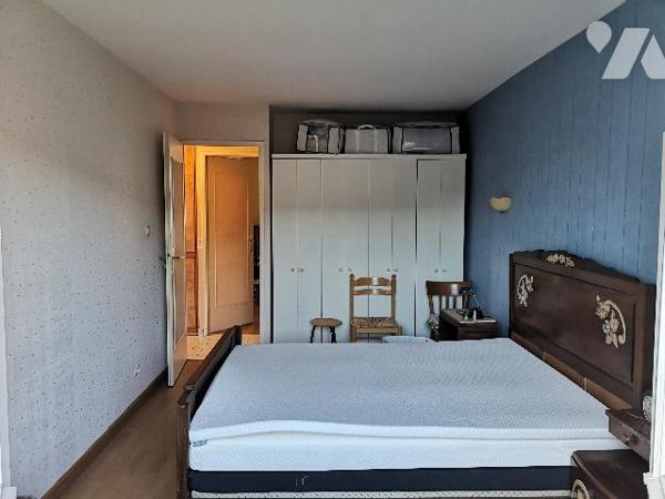 Brillon en Barrois pavillon de plain-pied F4