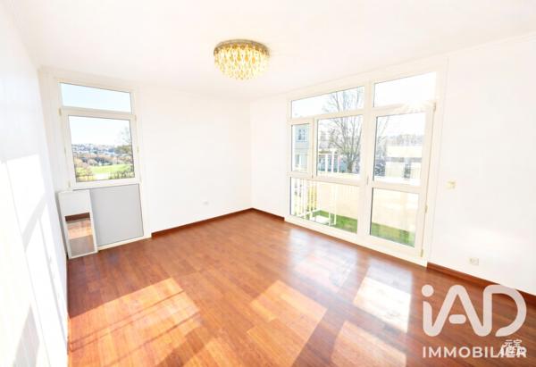 Location appartement 3 pièces 56 m² Maisons-Laffitte