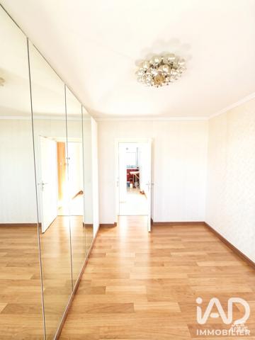 Location appartement 3 pièces 56 m² Maisons-Laffitte