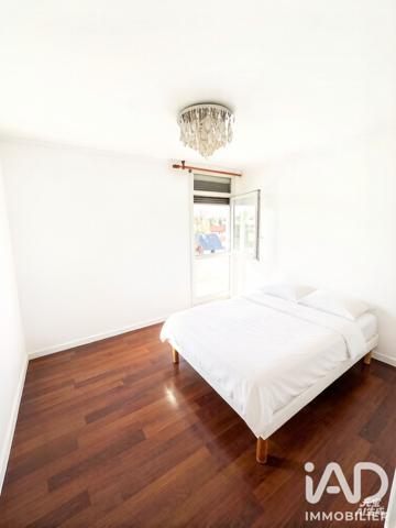 Location appartement 3 pièces 56 m² Maisons-Laffitte