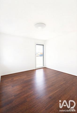 Location appartement 3 pièces 56 m² Maisons-Laffitte