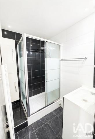 Location appartement 3 pièces 56 m² Maisons-Laffitte