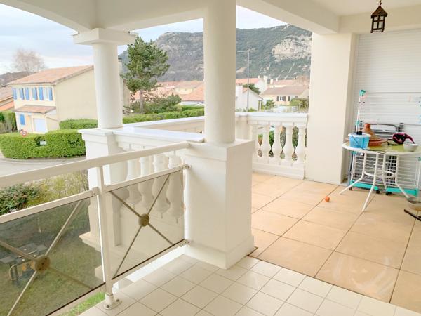 "Le Jardin des Cévennes"