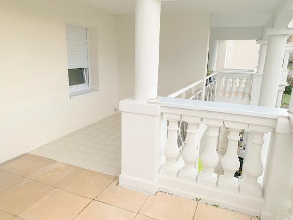 "Le Jardin des Cévennes"